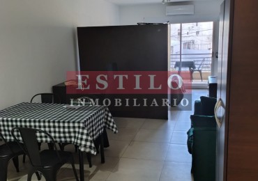 CARLOS CALVO 1500, ALQUILER DEPARTAMENTO DE UN AMBIENTE AMOBALDO