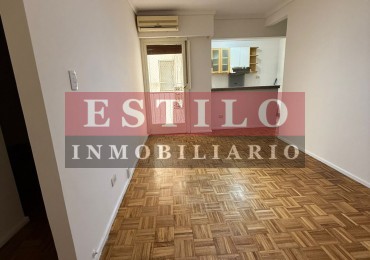 MAURE 1600, VENTA DEPARTAMENTO DE DOS AMBIENTES