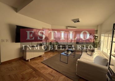 NAVARRO 4400, VENTA PISO DE CUATRO AMBIENTES CON COCHERA Y DEPENDENCIA