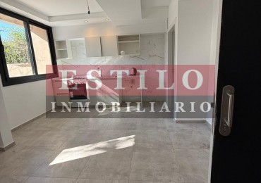 AV. ASAMBLEA 1600, VENTA DEPARTAMENTOS DE DOS AMBIENTES 1ero B