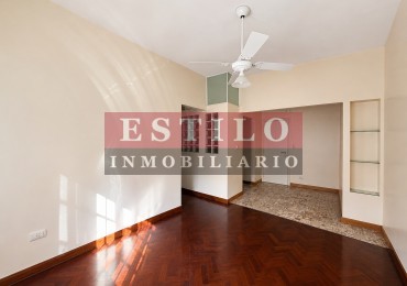 PARAGUAY 4500, VENTA DEPARTAMENTO DE DOS AMBIENTES