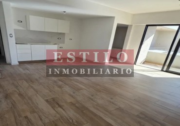 ESTADOS UNIDOS 3400, Venta GRAN DEPTO 1 AMB A ESTRENAR, CATEGORIA