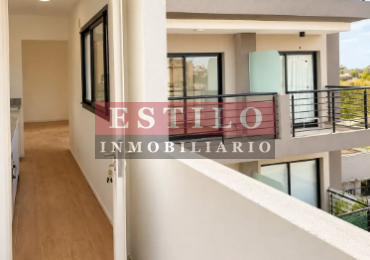 ROSETI 700, VENTA DEPARTAMENTO DE DOS AMBIENTES EN COLEGIALES