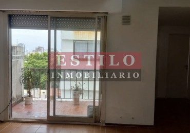 QUITO 3800, VENTA DEPARTAMENTO DE UN AMBIENTE EN ALMAGRO