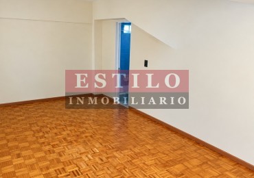 SOLIS 100, VENTA DEPARTAMENTO DE UN AMBIENTE EN CONGRESO