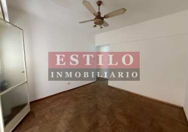 BORGES 2200, VENTA DEPARTAMENTO DE DOS AMBIENTES EN PALERMO 