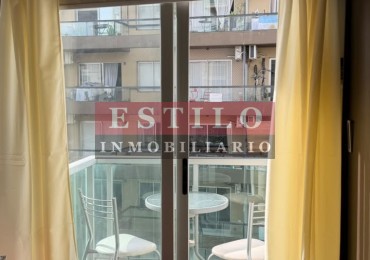 VERA 1100, VENTA DEPARTAMENTO DE UN AMBIENTE EN VILLA CRESPO