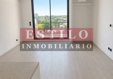 AV. CONGRESO 3200, VENTA DEPARTAMENTO DE UN AMBIENTE A ESTRENAR