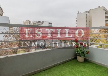 BAHIA BLANCA 2200, VENTA DEPARTAMENTO DE UN AMBIENTE DE CATEGORIA
