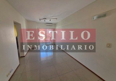 AV. SANTA FE 4000, VENTA DEPARTAMENTO DE DOS AMBIENTES CON BALCON