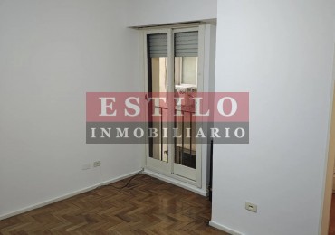 PARAGUAY 3000, VENTA DEPARTAMENTO DE DOS AMBIENTES 