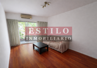 JULIAN ALVAREZ 400, VENTA DEPARTAMENTO DE TRES AMBIENTES