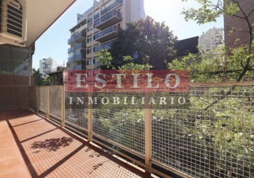 ARAOZ 1900, VENTA DEPARTAMENTO DE CUATRO AMBIENTES EN PALERMO