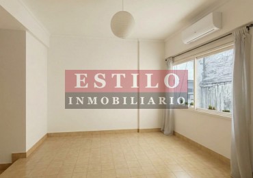 ACUÑA FIGUEROA 1400, VENTA DEPARTAMENTO DE UN AMBIENTE Y MEDIO