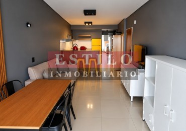 VALLEJOS 2300, VENTA DE DEPARTAMENTO DE DOS AMBIENTES CON COCHERA EN VILLA PUEYRREDON 