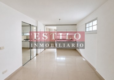 CABRERA 3000, VENTA DEPARTAMENTO DE DOS AMBIENTES CON COCHERA