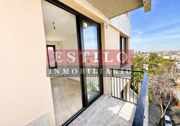 AV. ASAMBLEA 1600, VENTA DEPARTAMENTOS DE DOS AMBIENTES A ESTRENAR 