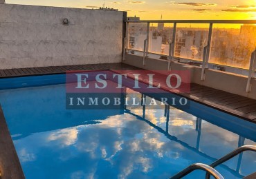 ROOSEVELT 4900, VENTA DEPARTAMENTO DE DOS AMBIENTES CON AMENITIES EN VILLA URQUIZA