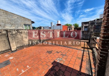 LASCANO 5500, VENTA PH DE CUATRO AMBIENTES EN VILLA LURO