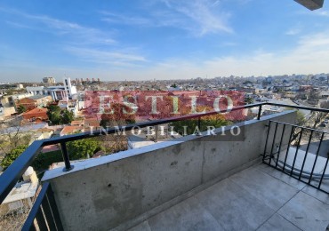 AV. ASAMBLEA 1600, VENTA SEMI-PISOS DE DOS AMBIENTES A ESTRENAR