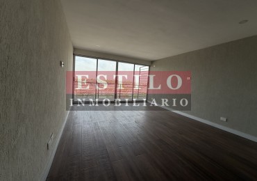 AV. TRIUNVIRATO 2800, VENTA DEPARTAMENTOS DE UN AMBIENTE A ESTRENAR (Tipologia B)