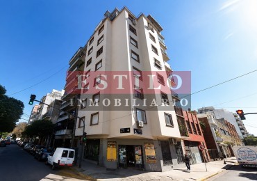 SARMIENTO 3300, VENTA DEPARTAMENTO DE UN AMBIENTE ZONA ABASTO