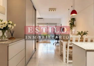 AV. LUIS MARIA CAMPOS 300, VENTA MONOAMBIENTE DIVISIBLE EN CAÑITAS