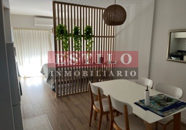 BULNES 1100, VENTA DEPARTAMENTO DE UN AMBIENTE DE CATEGORIA CON COCHERA