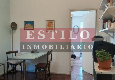 ARENALES 2800. VENTA DEPTO 2 AMB OPTIMO ESTADO UBICACION DE PRIVILEGIO