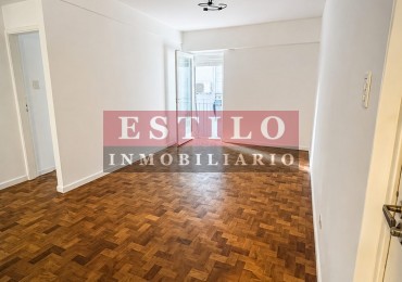 GODOY CRUZ 2900, VENTA 3 AMB A NUEVO Y AMOBLADO Mtrs Av Cerviño, TORRE LE PARC
