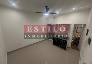 SENILLOSA 1500, VENTA PLANTA BAJA , TODO NUEVO !!!!
