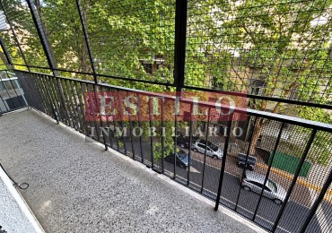 GUARDIA VIEJA 4000, VENTA DEPARTAMENTO DE TRES AMBIENTES