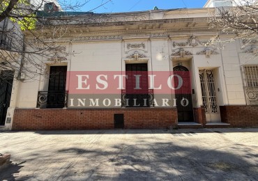 AMBROSETTI 500, VENTA PH DE CUATRO AMBIENTES CON TERRAZA