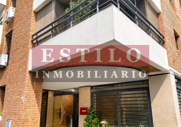 AV. ALBERDI 900, VENTA PISO DE CUATRO AMBIENTES EN CABALLITO