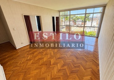 GUEMES 4400, VENTA DEPARTAMENTO DE CUATRO AMBIENTES EN PALERMO