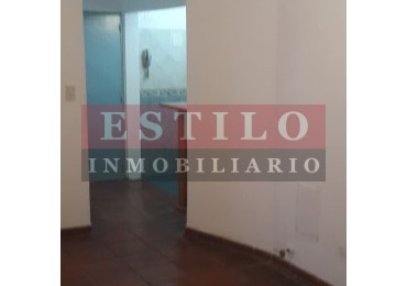 AZURDUY 2100, VENTA DEPARTAMENTO TIPO PH DOS AMBIENTES EN NUÑEZ 