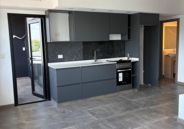 TRES ARROYOS 3100, VENTA SEMI-PISOS DE DOS AMBIENTES A ESTRENAR