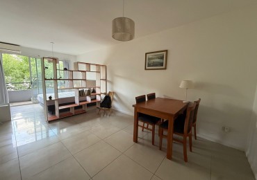 GUEVARA 400, ALQUILER DEPARTAMENTO DE UN AMBIENTE Y MEDIO