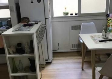 MEDRANO 1900, VENTA DEPARTAMENTO DOS AMBIENTES