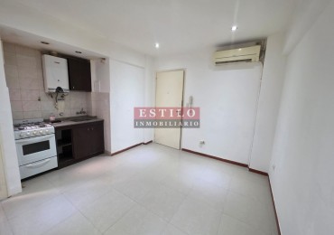 CHARCAS 3800, AQUILER DEPARTAMENTO DE DOS AMBIENTES