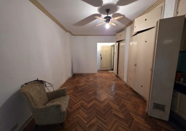 AV. RIVADAVIA 3900, VENTA DEPARTAMENTO DE UN AMBIENTE
