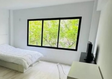 JUNIN 500, VENTA DEPARTAMENTO DE UN AMBIENTE