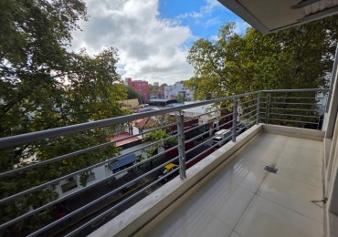VELASCO 1070, ALQUILER DEPARTAMENTO DE UN AMBIENTE Y MEDIO 