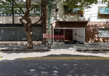 TUCUMAN 2900, VENTA DEPARTAMENTO DE DOS AMBIENTES A RECICLAR