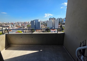 AV. ASAMBLEA 1600, ALQUILER DEPARTAMENTO TRES AMBIENTES A ESTRENAR