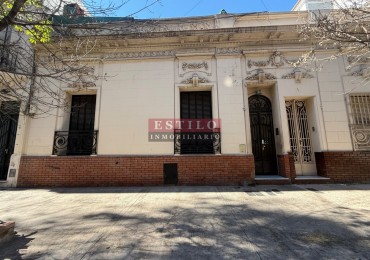 AMBROSETTI 500, VENTA PH DE CUATRO AMBIENTES CON TERRAZA