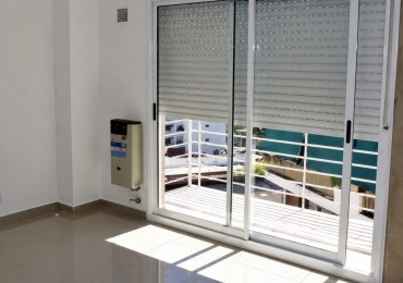 AV. SAN MARTIN 1600, VENTA DEPARTAMENTO DOS AMBIENTES 
